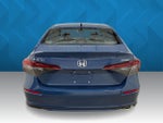 2026 Honda Civic Sport FWD