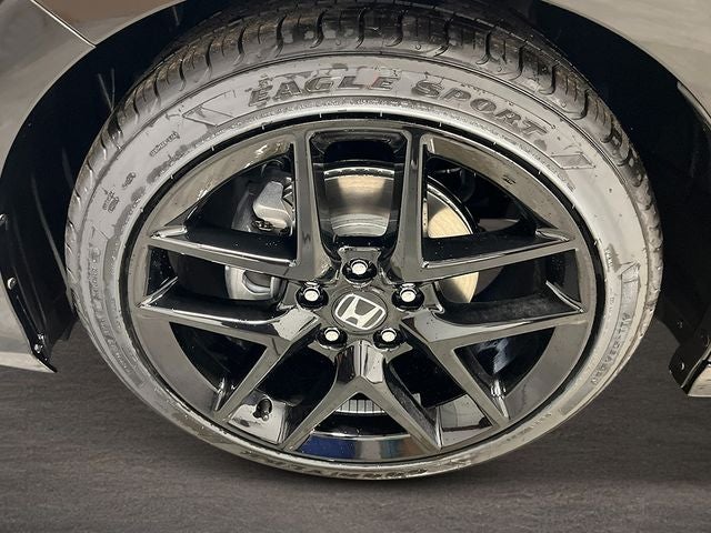 2026 Honda Civic Sport FWD