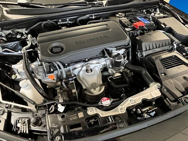 2026 Honda Civic Sport FWD