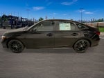 2026 Honda Civic Sport FWD