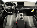 2026 Honda Civic Sport FWD