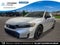 2026 Honda Civic Sport FWD