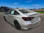 2026 Honda Civic Sport FWD