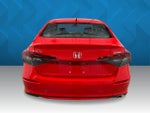 2026 Honda Civic 2WD SPORT