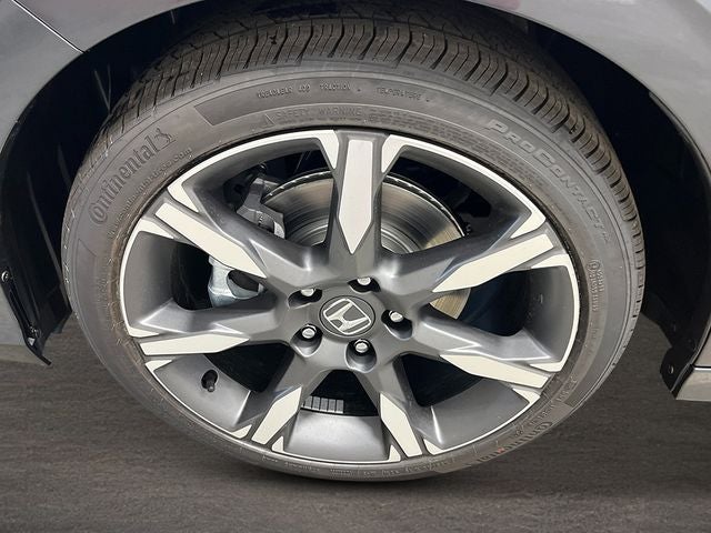 2026 Honda Civic Hybrid Sport Touring FWD