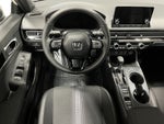 2026 Honda Civic Hybrid Sport FWD