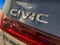 2026 Honda Civic Hybrid Sport FWD