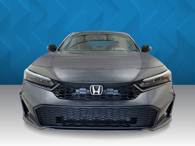 2026 Honda Civic Hybrid Sport FWD