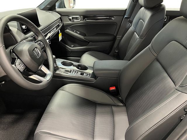 2026 Honda Civic Hybrid Sport Touring FWD