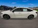 2026 Honda Civic Hybrid Sport Touring FWD