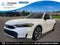 2026 Honda Civic Hybrid Sport Touring FWD