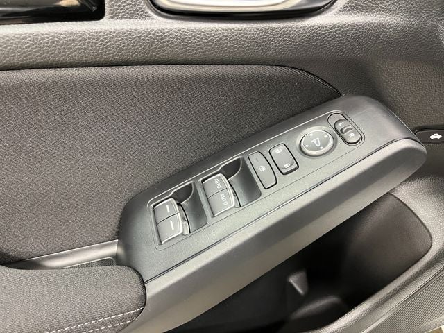 2026 Honda Civic Hybrid Sport FWD