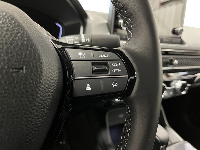 2026 Honda Civic Hybrid Sport FWD
