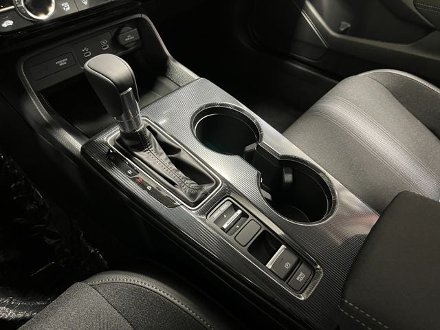 2026 Honda Civic Hybrid Sport FWD