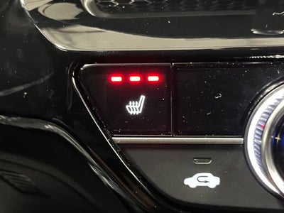 2026 Honda Civic Hybrid Sport FWD