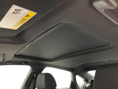 2026 Honda Civic Hybrid Sport FWD