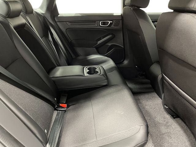 2026 Honda Civic Hybrid Sport FWD