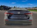 2026 Honda Civic Hybrid Sport FWD