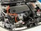 2026 Honda Civic Hybrid Sport FWD