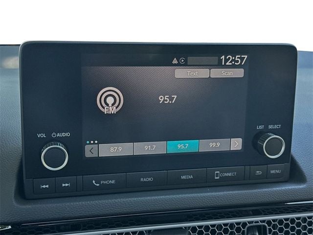 2026 Honda Civic Hybrid Sport FWD