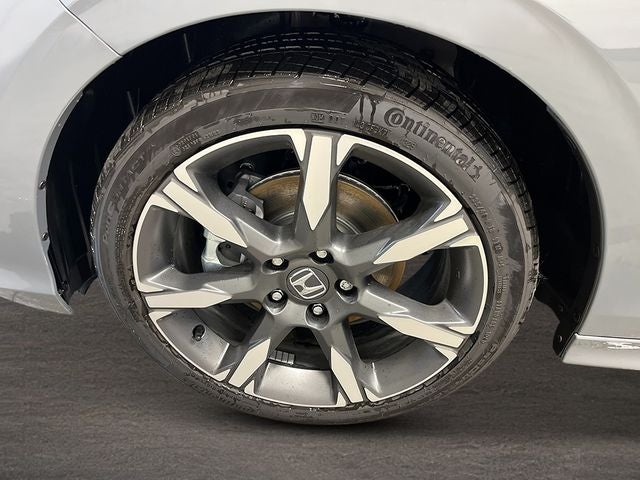 2026 Honda Civic Hybrid Sport Touring FWD