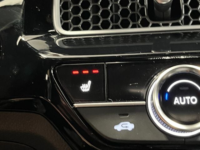 2026 Honda Civic Hybrid Sport Touring FWD