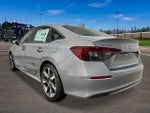 2026 Honda Civic Hybrid Sport Touring FWD