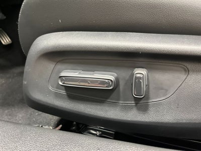 2026 Honda Civic Hybrid Sport Touring FWD