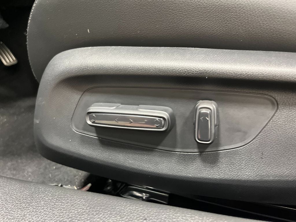 2026 Honda Civic Hybrid Sport Touring FWD