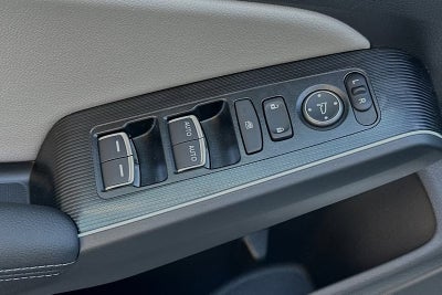 2026 Honda Civic Hybrid Sport Touring FWD