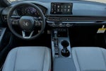 2026 Honda Civic Hybrid Sport Touring FWD