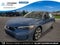 2026 Honda Civic Hybrid Sport Touring FWD