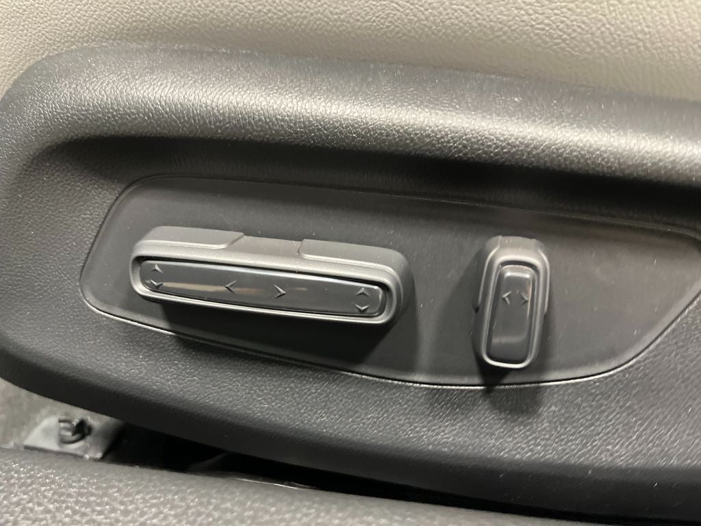 2026 Honda Civic Hybrid Sport Touring FWD