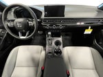 2026 Honda Civic Hybrid Sport Touring FWD