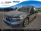 2026 Honda Civic Sedan 2WD Sport Touring Hybrid