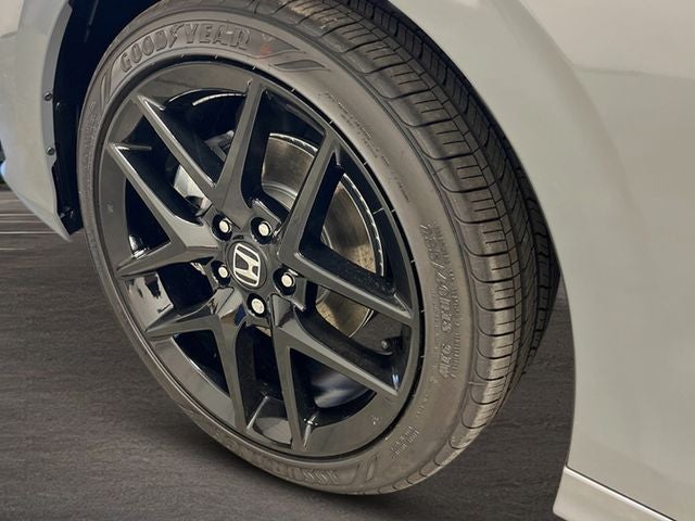2026 Honda Civic Hybrid Sport FWD