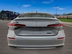 2026 Honda Civic Hybrid Sport FWD