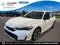 2026 Honda Civic Hybrid Sport Touring FWD