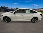 2026 Honda Civic Hybrid Sport Touring FWD