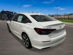 2026 Honda Civic Hybrid Sport Touring FWD