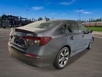 2026 Honda Civic Hybrid Sport Touring FWD
