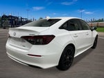 2026 Honda Civic Hybrid Sport FWD