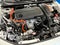 2026 Honda Civic Hybrid Sport FWD