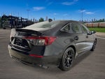 2026 Honda Civic Hybrid Sport FWD