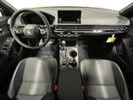 2026 Honda Civic Hybrid Sport FWD