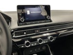 2026 Honda Civic Hybrid Sport FWD