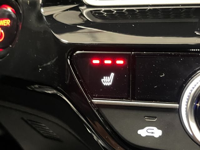 2026 Honda Civic Hybrid 2WD Sport Hybrid