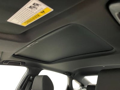 2026 Honda Civic Hybrid 2WD Sport Hybrid