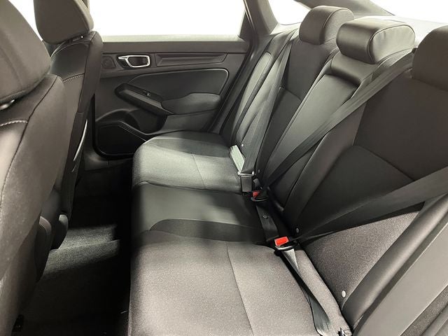 2026 Honda Civic Hybrid 2WD Sport Hybrid