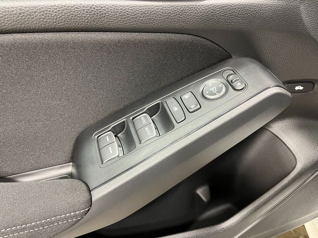 2026 Honda Civic Hybrid 2WD Sport Hybrid